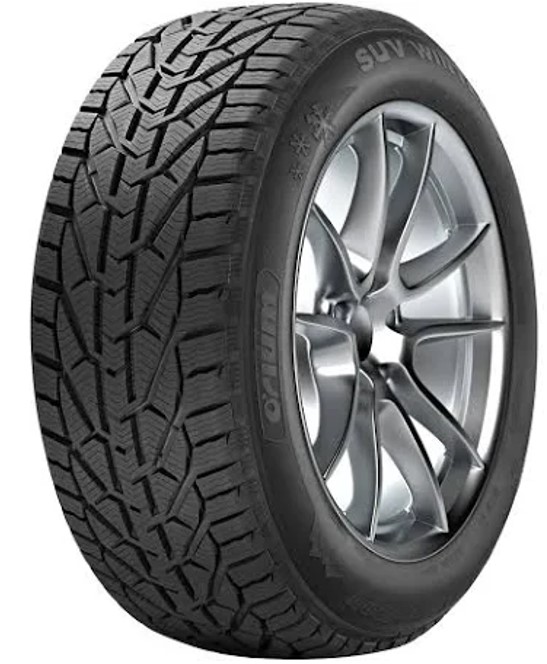 Автошини 215/70R16 100H SUV WINTER ORIUM